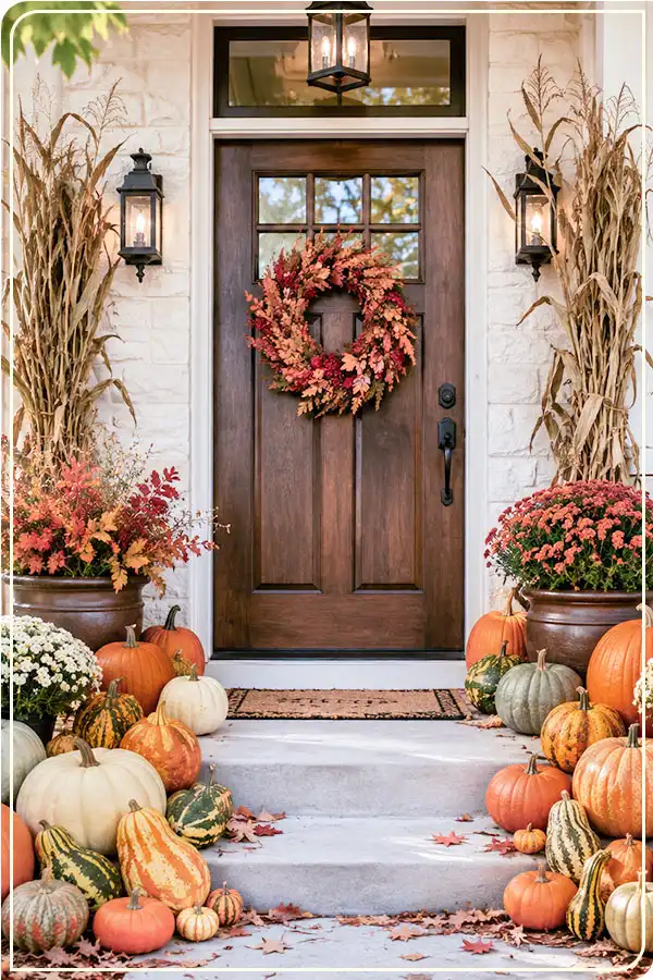 Placeholder image for the Papa Noël Harvest Collection.